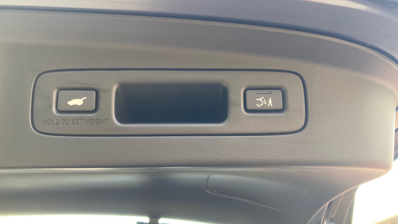 Honda HR-V 1.5 eHEV Advance 5dr CVT Hybrid Hatchback